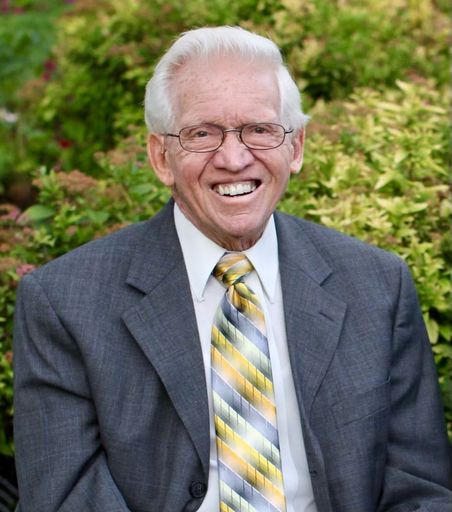 Henry David Dall Iv, Jr. Profile Photo