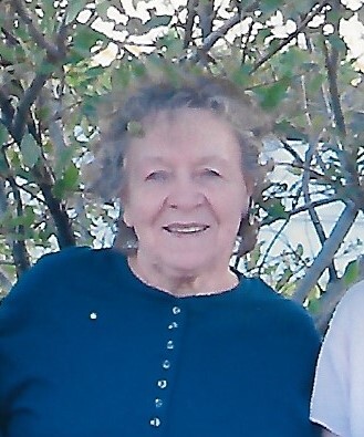 Barbara Greenwood