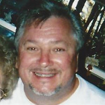 Richard Borkoski Sr