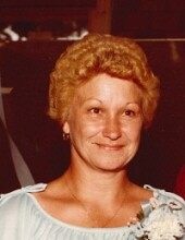 Nellie Dunmire Profile Photo