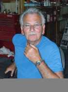 Clyde Miller Profile Photo