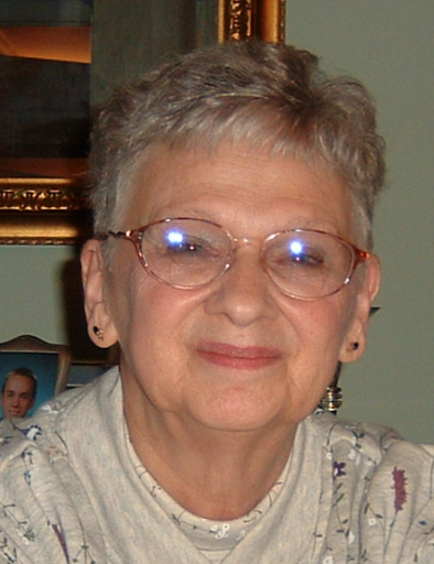 Barbara Phillips Profile Photo