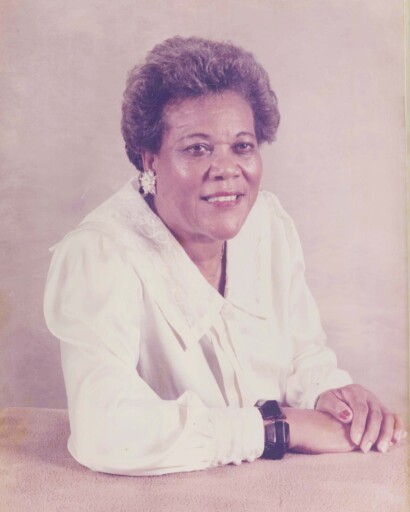 Jeannette Mims