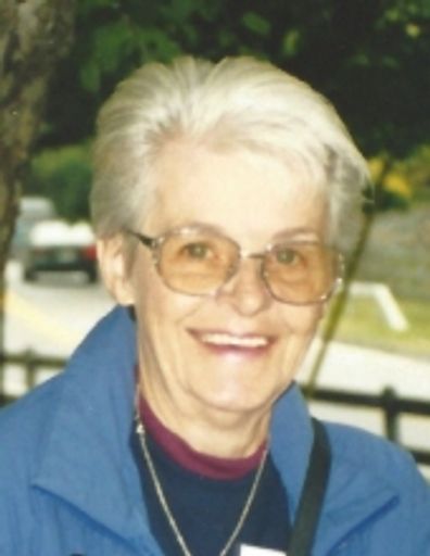 Janet Lee Whitney