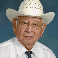 Genaro Castro, Sr.