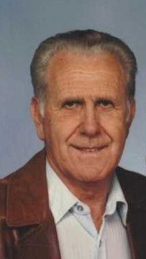 Donald Hazen Peck Sr.