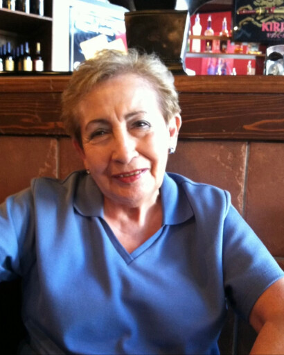 Ethel Gloria Otero Profile Photo