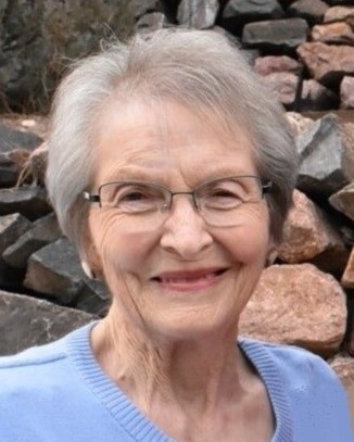 Jean (Bingham) Korth's obituary image