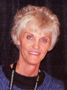 Jeanette Yardley Burton Profile Photo