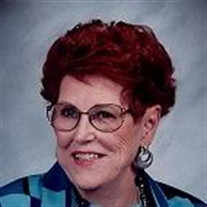 Ruth Case Dawson Profile Photo