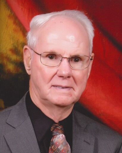 Cecil S. Wheeler