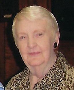 Doris Seachrist