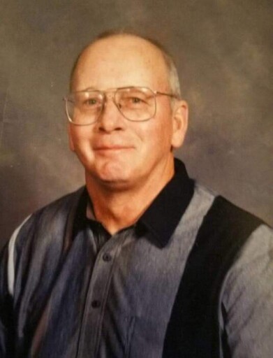 James R. "Sammy" Aspinwall