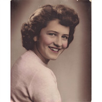 Arline Marie Downey