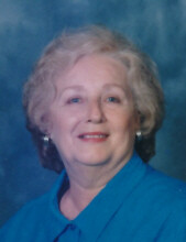 Beverly Jane Hall Profile Photo