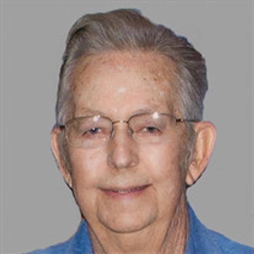 Wilbur "Buster" T. Perry Profile Photo