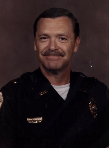 Harold Booker