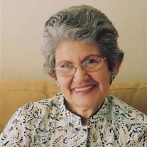 Delia Esther Lugo Profile Photo