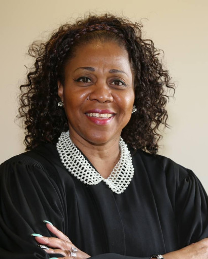 Judge Vivian L. Cummings Profile Photo
