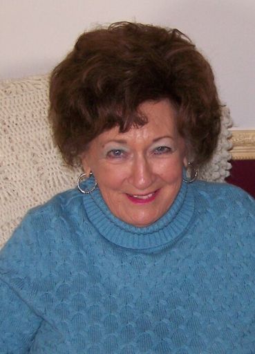 Gloria E. Lacotti