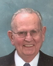 John E. Bricker