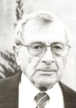 Morris Rubenstein