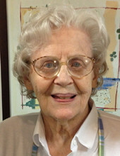 Harriet Kruse Sorensen Profile Photo