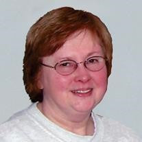 Judy Ann Sorenson