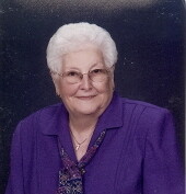 Vera L. (Probst) Laubscher