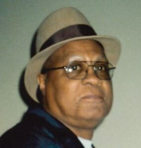 Jerry E. Williams