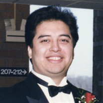 Juan Ramon "Ray" Rodriguez Profile Photo