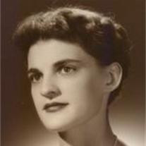 Mary Jessie Anderson Profile Photo