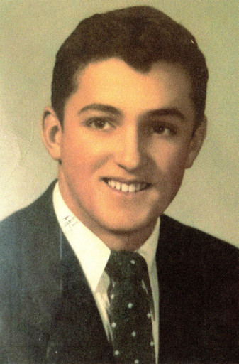 Charles A. Radaelli Profile Photo