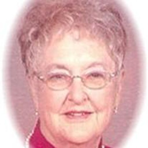 Dorothy Ilene Kerton (Campbell)