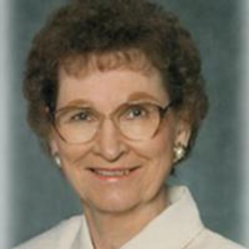 Betty Brady Profile Photo