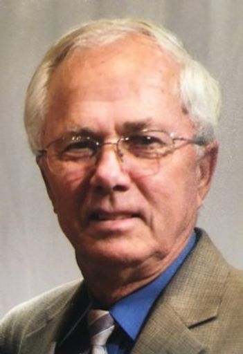 Glenn Everett Weiss