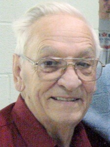 Marvin L. Brindle