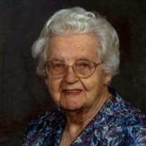 Lillie Hill Profile Photo