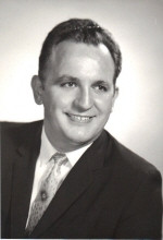 Joseph P. Allo Profile Photo