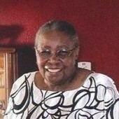Ms. Barabra Jean Johnson Profile Photo