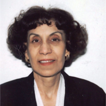 Maria Flora Vizcaino Profile Photo
