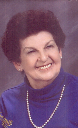 Shirley F. Seals