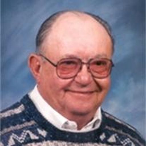 Robert "Bob" Benesch