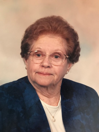 Ida D. Biros Profile Photo