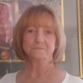 Shirley Ann Payne Profile Photo