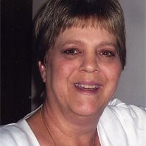 Wanda Smith Moricle Profile Photo