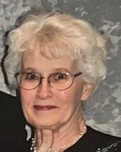 Elizabeth F. Kyllo