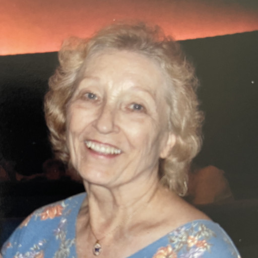 Barbara Jeannine Ramsey Martin Profile Photo