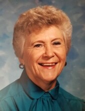 Hilda E. Eyster Profile Photo