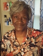 Patricia A. Hairston Profile Photo